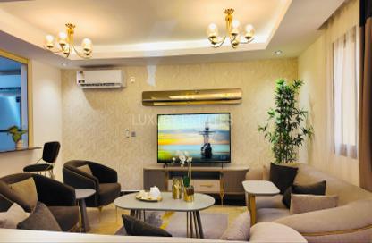 Villa - 5 Bedrooms - 4 Bathrooms for sale in Al Safwa Compound - Al Wukair - Al Wakra Villa - 5 Bedrooms - 4 Bathrooms for sale in Al Safwa Compound - Al Wukair - Al Wakra