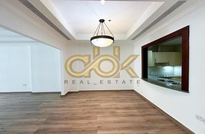 Apartment - 1 - 2 for rent in East Porto Drive - Porto Arabia - The Pearl Island - Doha