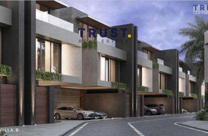 Villa - 5 Bedrooms - 5 Bathrooms for sale in Al Daayen - Al Daayen - Al Daayen
