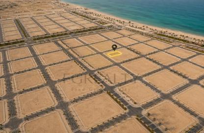 Land - Studio for sale in Huzoom Villas - Lusail City - Lusail