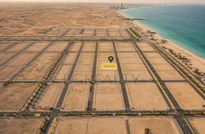 Land - Studio for sale in Huzoom Villas - Lusail City - Lusail
