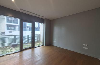 Apartment - 1 - 2 for rent in Seef Waterfront - Lusail City - Lusail
