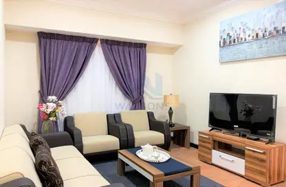 Apartment - 2 Bedrooms - 2 Bathrooms for rent in Fereej Bin Mahmoud North - Fereej Bin Mahmoud - Doha
