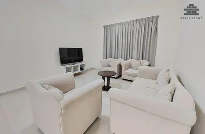 شقة - غرفة نوم - 2 حمامات للايجار في شارع السد - السد - الدوحة