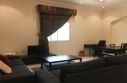 Apartment - 1 - 1 for rent in West Bay Lagoon Street - West Bay Lagoon - Doha