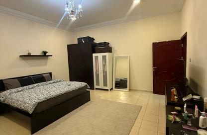 Apartment - 1 - 1 for rent in West Bay Lagoon Street - West Bay Lagoon - Doha Apartment - 1 - 1 for rent in West Bay Lagoon Street - West Bay Lagoon - Doha