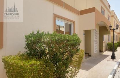 مجمع سكني - 3 غرف نوم - 3 حمامات للايجار في شارع الوعب - الوعب - الدوحة