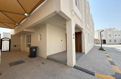 Villa - 6 Bedrooms - 6 Bathrooms for rent in Wadi Al Markh - Muraikh - AlMuraikh - Doha