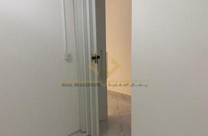 Apartment - 1 Bedroom - 1 Bathroom for rent in Al Duhail - Al Duhail - Doha