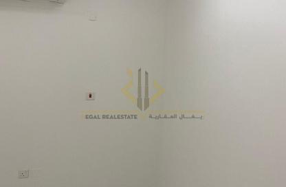 Apartment - 1 Bedroom - 1 Bathroom for rent in Al Duhail - Al Duhail - Doha