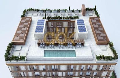 Land - Studio for sale in Lusail City - Lusail