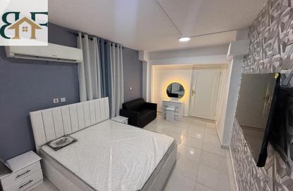 Apartment - Studio - 1 for rent in Najma Street - Najma - Doha