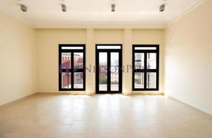 Apartment - 1 Bedroom - 2 Bathrooms for rent in Carnaval - Qanat Quartier - The Pearl Island - Doha Apartment - 1 Bedroom - 2 Bathrooms for rent in Carnaval - Qanat Quartier - The Pearl Island - Doha