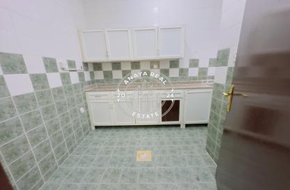 Apartment - 2 Bedrooms - 2 Bathrooms for rent in Bin Omran 35 - Fereej Bin Omran - Doha Apartment - 2 Bedrooms - 2 Bathrooms for rent in Bin Omran 35 - Fereej Bin Omran - Doha