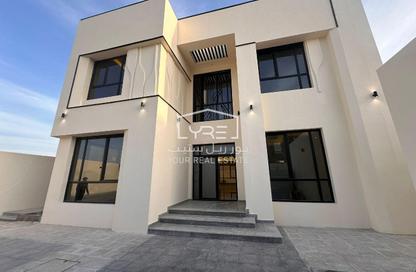 Villa - 7 Bedrooms - 7+ Bathrooms for sale in Al Kheesa - Al Kheesa - Umm Salal Mohammed