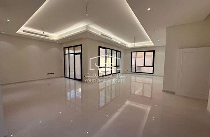 Villa - 7 Bedrooms - 7+ Bathrooms for sale in Al Kheesa - Al Kheesa - Umm Salal Mohammed