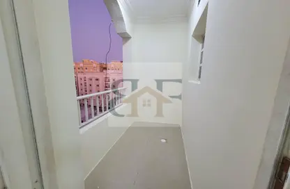Apartment - 2 Bedrooms - 2 Bathrooms for rent in Somerset Al Mansoura - Al Mansoura - Doha