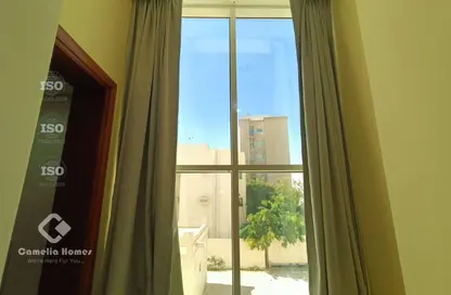 شقة - 2 غرف نوم - 2 حمامات للايجار في شارع السد - السد - الدوحة شقة - 2 غرف نوم - 2 حمامات للايجار في شارع السد - السد - الدوحة