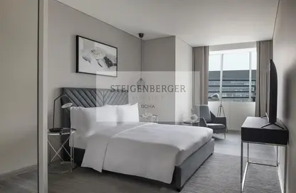 Apartment - 2 Bedrooms - 2 Bathrooms for rent in Old Airport Road - Old Airport Road - Doha