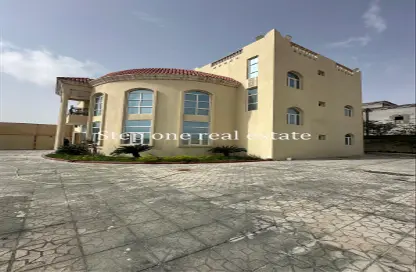 Villa - 6 Bedrooms for rent in Rawdat Al Hamama - Al Daayen Villa - 6 Bedrooms for rent in Rawdat Al Hamama - Al Daayen