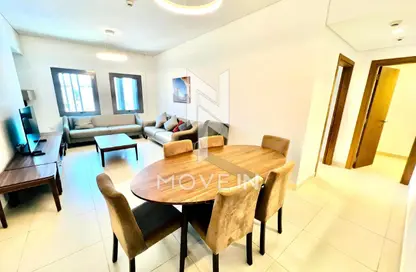 Apartment - 3 Bedrooms - 3 Bathrooms for rent in Al Waab Street - Al Waab - Doha Apartment - 3 Bedrooms - 3 Bathrooms for rent in Al Waab Street - Al Waab - Doha