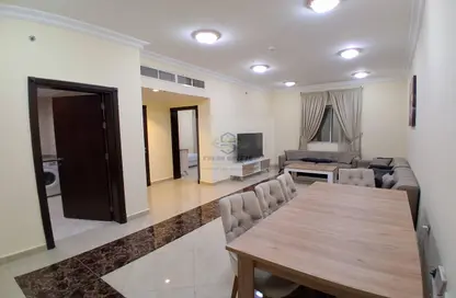 Apartment - 1 Bedroom - 1 Bathroom for rent in New Doha - Doha