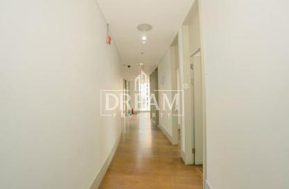 Office Space - Studio - 1 Bathroom for rent in West Bay Tower - West Bay - West Bay - Doha Office Space - Studio - 1 Bathroom for rent in West Bay Tower - West Bay - West Bay - Doha