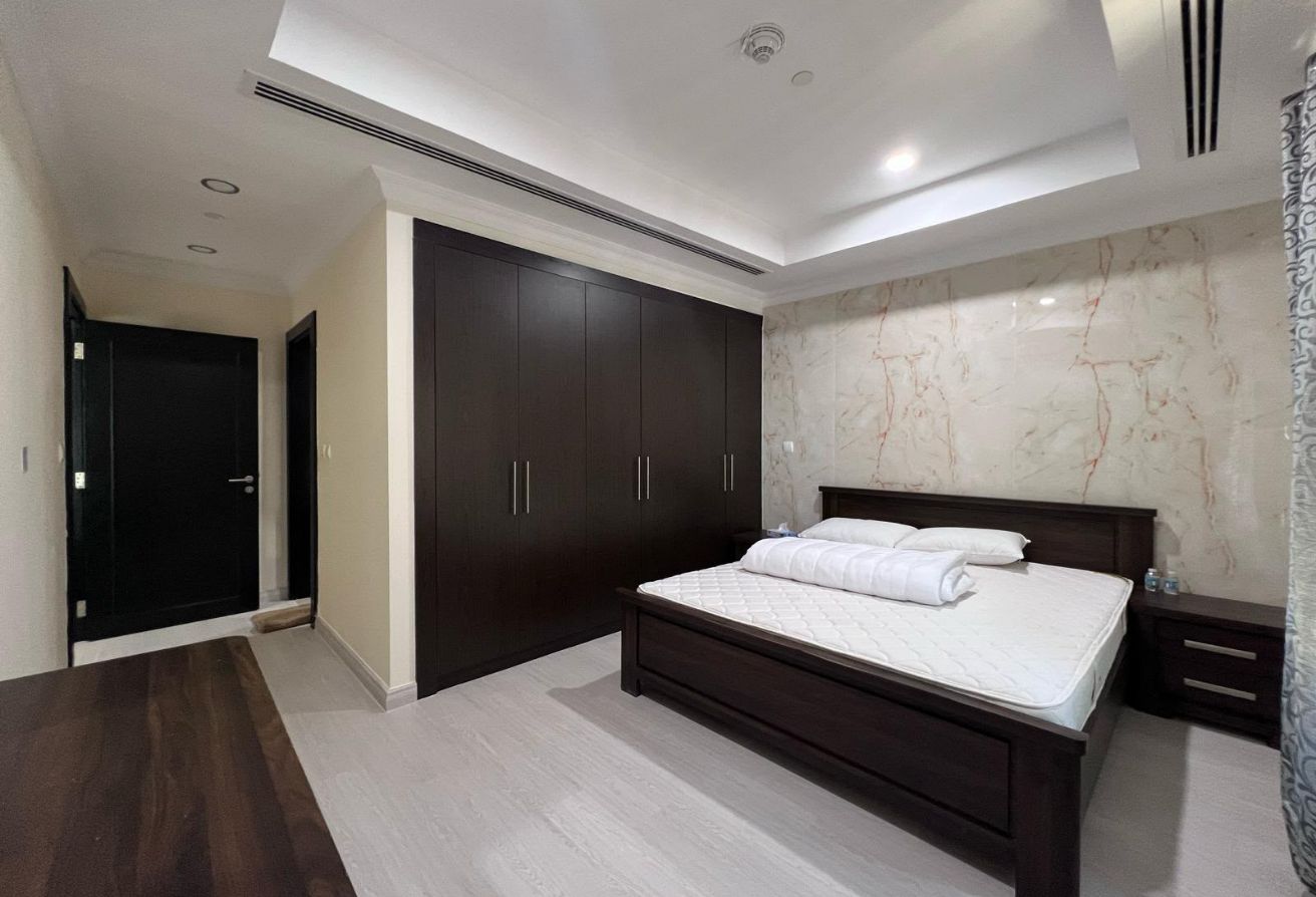 LIMITED OFFER LUXURY 1BEDROOM FULLY FURNISHED thumbnail 8