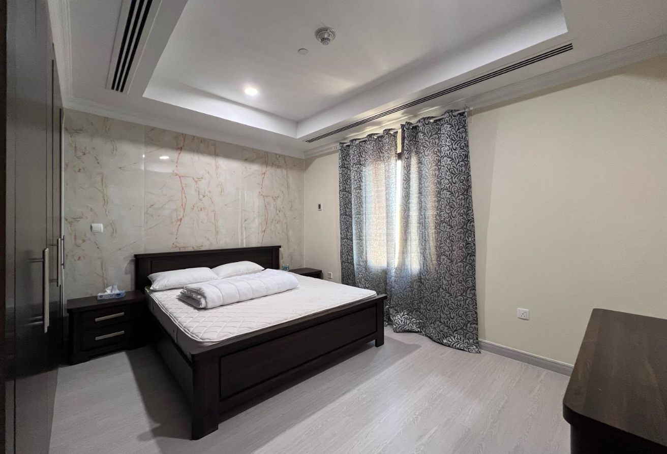 LIMITED OFFER LUXURY 1BEDROOM FULLY FURNISHED thumbnail 5