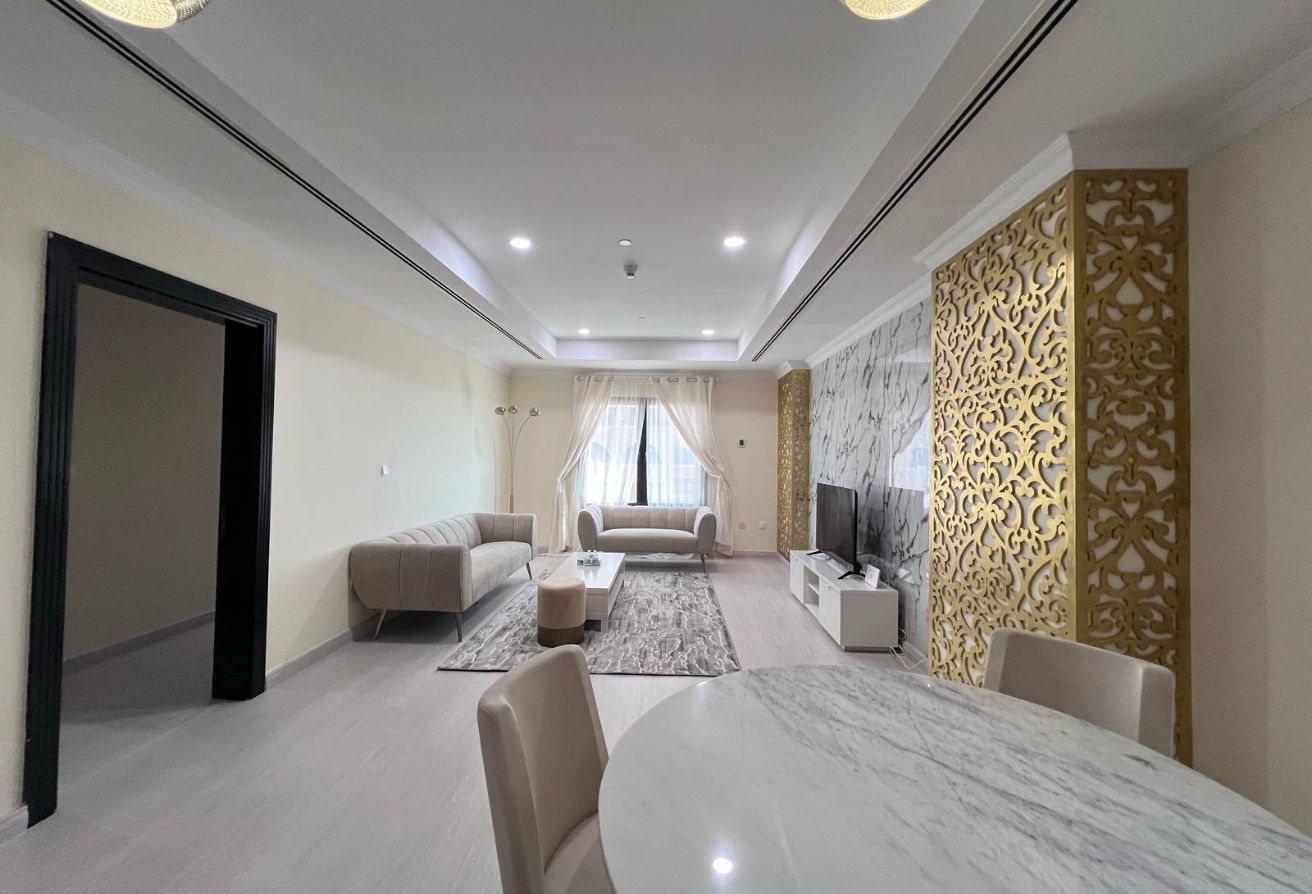 LIMITED OFFER LUXURY 1BEDROOM FULLY FURNISHED thumbnail 10