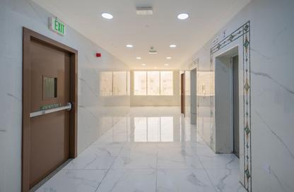 Apartment - 2 - 2 for rent in Al Mansoura - Al Mansoura - Doha