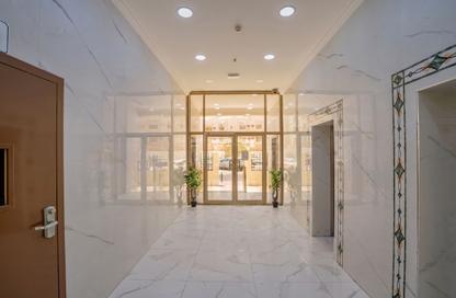 Apartment - 2 - 2 for rent in Al Mansoura - Al Mansoura - Doha