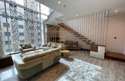 Apartment - 1 - 2 for rent in Anas Street - Fereej Bin Mahmoud North - Fereej Bin Mahmoud - Doha