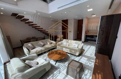 Apartment - 1 - 2 for rent in Anas Street - Fereej Bin Mahmoud North - Fereej Bin Mahmoud - Doha