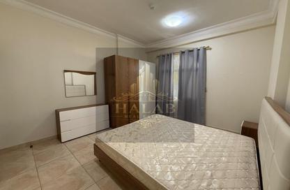 Apartment - 2 Bedrooms - 3 Bathrooms for rent in Al Sadd Road - Al Sadd - Doha