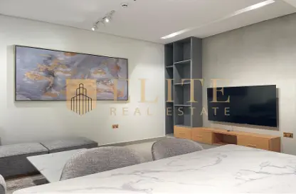 Apartment - 2 Bedrooms - 3 Bathrooms for rent in Al Mansoura - Al Mansoura - Doha