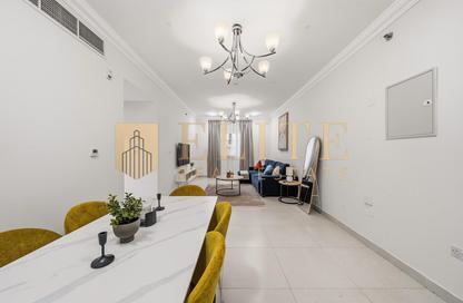 Apartment - 2 - 2 for rent in Al Mansoura - Al Mansoura - Doha