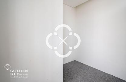 Office Space - Studio for rent in Marina Residences 195 - Marina District - Lusail
