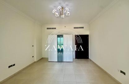 Apartment - 2 Bedrooms - 3 Bathrooms for rent in Lusail Marina Heights - Marina District - Lusail Apartment - 2 Bedrooms - 3 Bathrooms for rent in Lusail Marina Heights - Marina District - Lusail