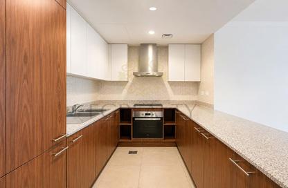 Apartment - Studio - 1 Bathroom for rent in West Porto Drive - Porto Arabia - The Pearl Island - Doha