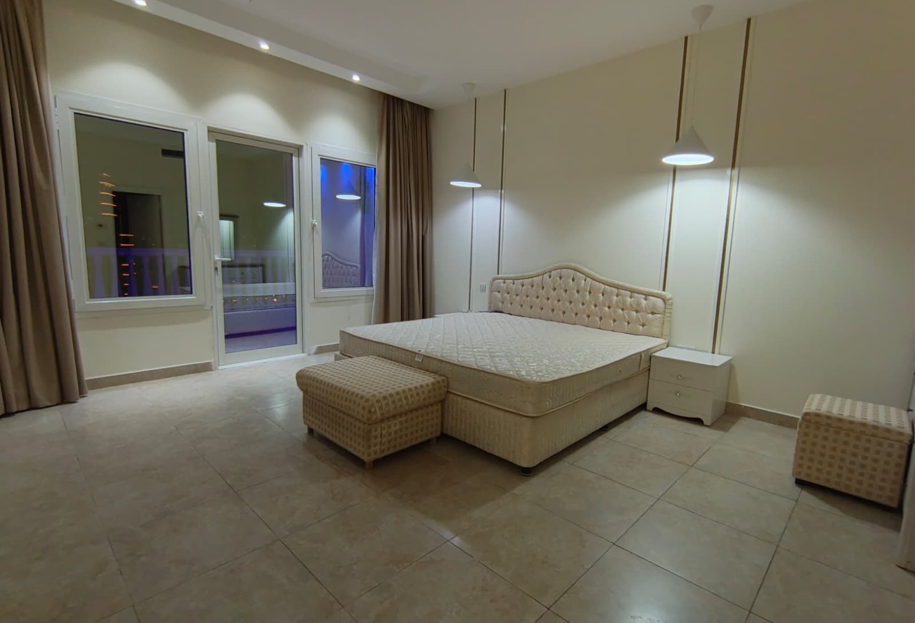 LIMITED TIME DEAL ! LUXURIOUS 3BHK+MAID | 16k INCL thumbnail 11
