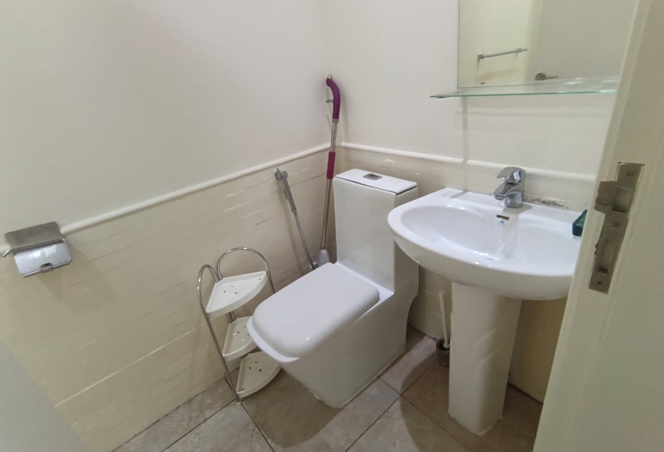 LIMITED TIME DEAL ! LUXURIOUS 3BHK+MAID | 16k INCL thumbnail 23