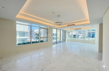 Duplex - 4 Bedrooms - 6 Bathrooms for sale in Gewan Island - The Pearl Island - Doha Duplex - 4 Bedrooms - 6 Bathrooms for sale in Gewan Island - The Pearl Island - Doha