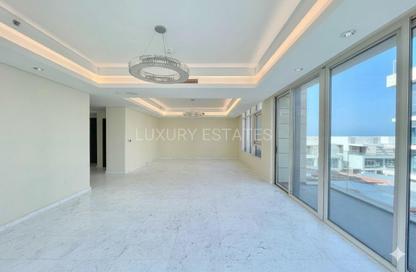 Duplex - 4 Bedrooms - 6 Bathrooms for sale in Gewan Island - The Pearl Island - Doha Duplex - 4 Bedrooms - 6 Bathrooms for sale in Gewan Island - The Pearl Island - Doha