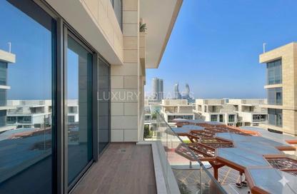 Duplex - 4 Bedrooms - 6 Bathrooms for sale in Gewan Island - The Pearl Island - Doha Duplex - 4 Bedrooms - 6 Bathrooms for sale in Gewan Island - The Pearl Island - Doha