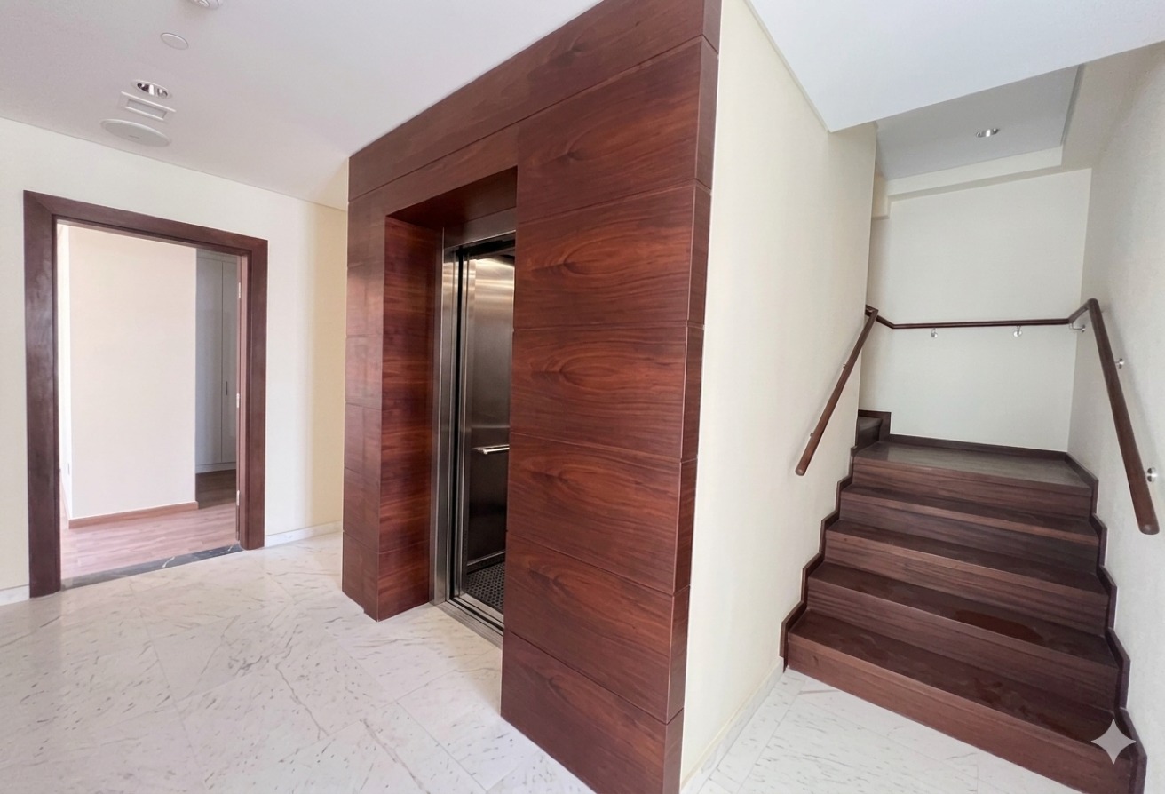 Gewan 4BR + Maid Duplex with 6-Year Payment Plan thumbnail 5