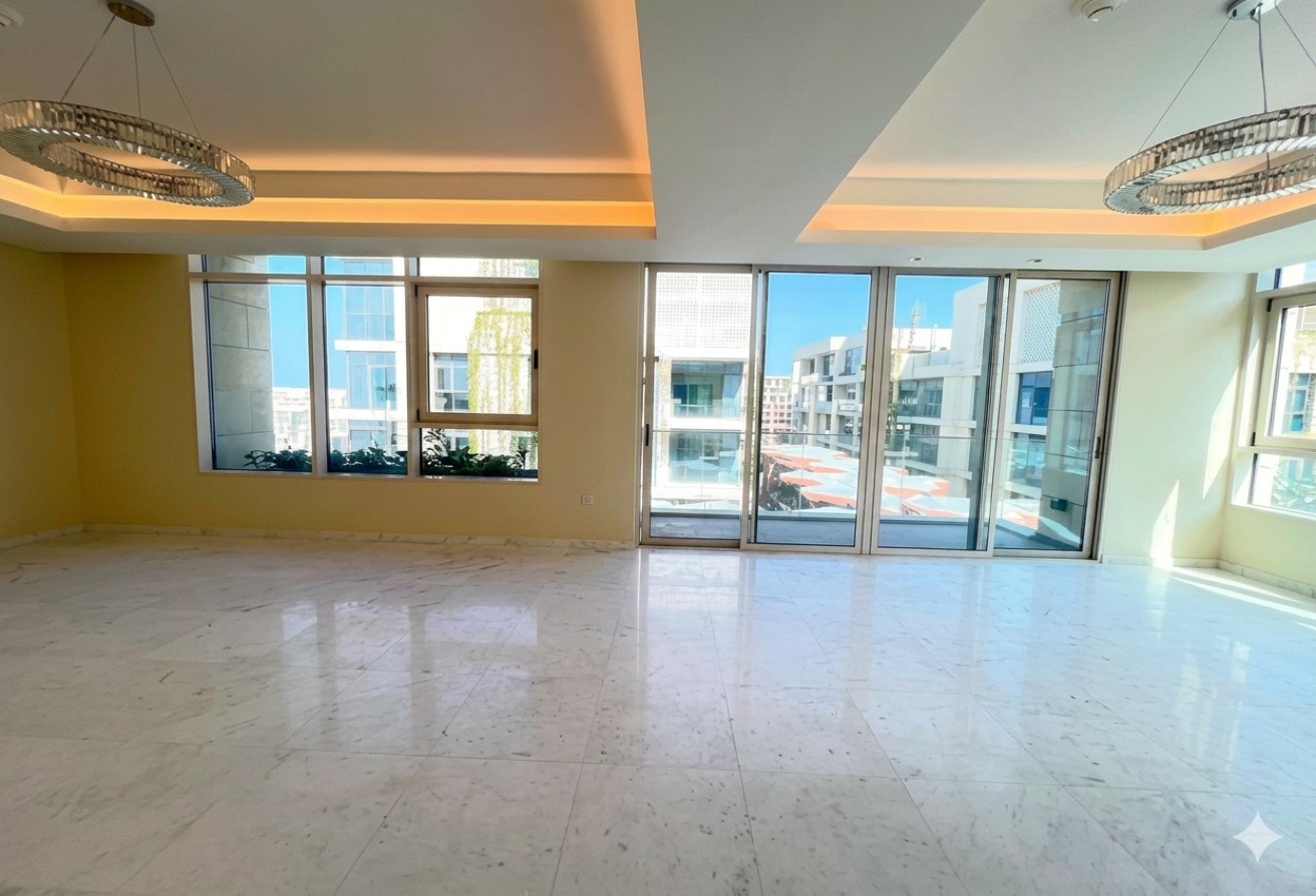 Gewan 4BR + Maid Duplex with 6-Year Payment Plan thumbnail 12