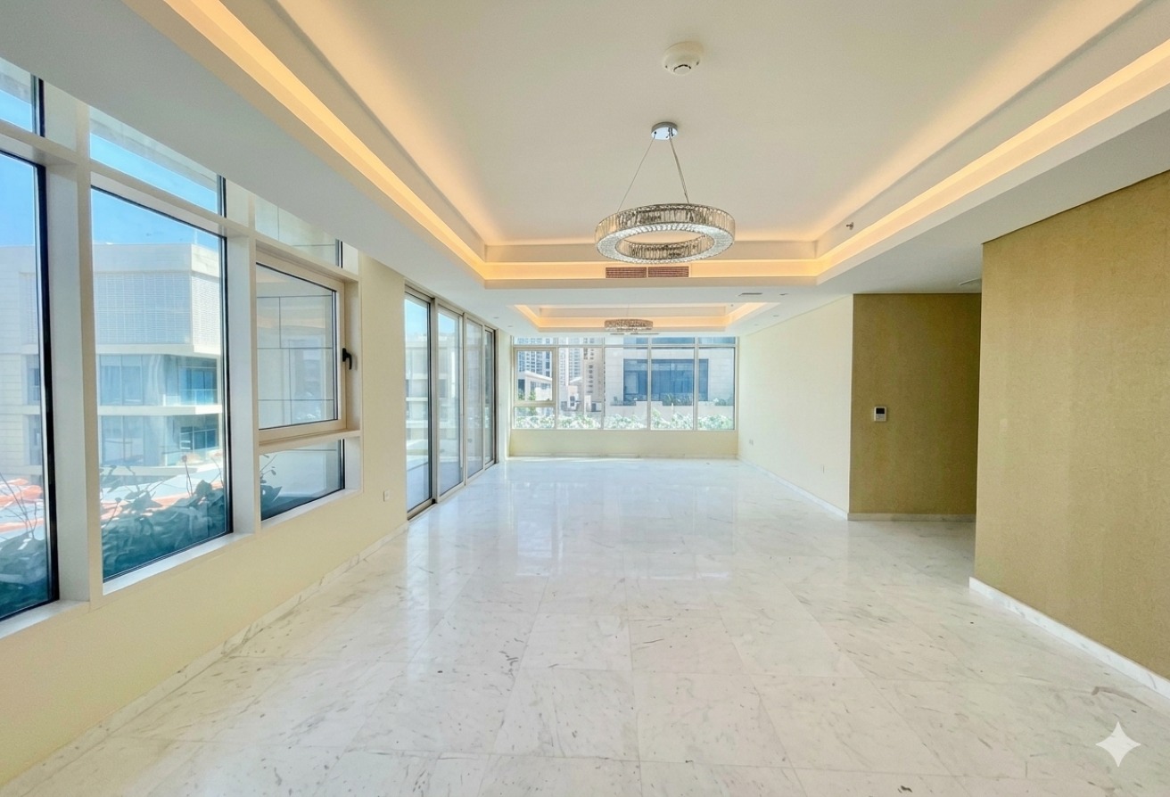 Gewan 4BR + Maid Duplex with 6-Year Payment Plan thumbnail 4