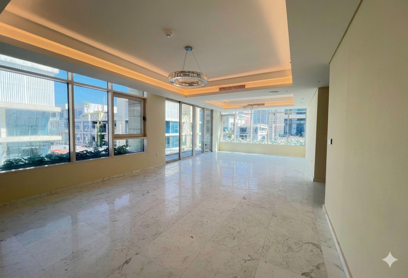 Gewan 4BR + Maid Duplex with 6-Year Payment Plan thumbnail 6