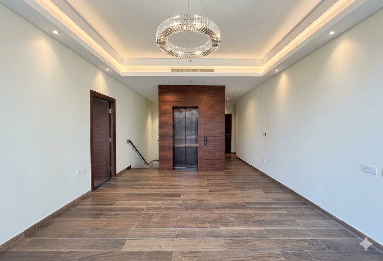 Gewan 4BR + Maid Duplex with 6-Year Payment Plan thumbnail 9